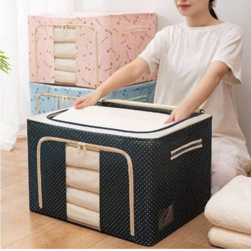 ORGANIZADOR PLEGABLE MEDIANO 66L