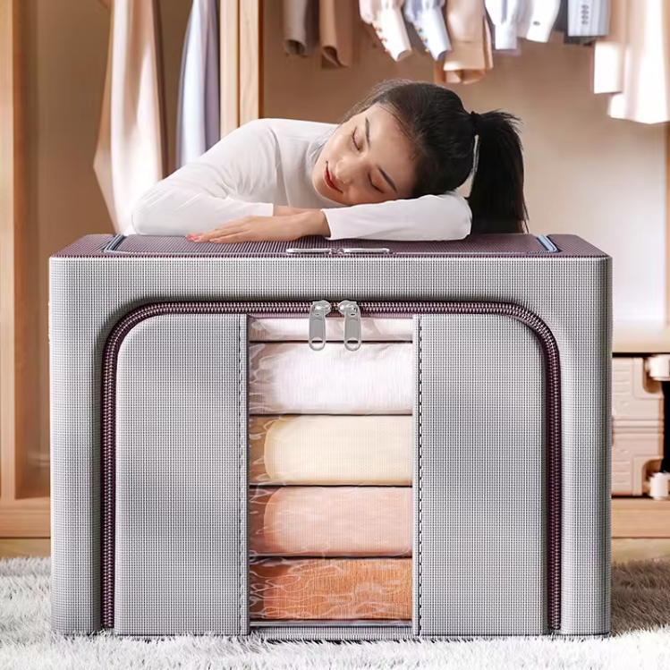 ORGANIZADOR PLEGABLE MEDIANO 66L