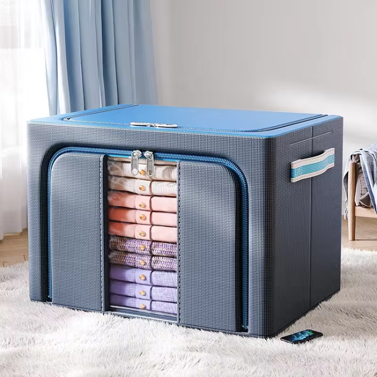 ORGANIZADOR PLEGABLE MEDIANO 66L