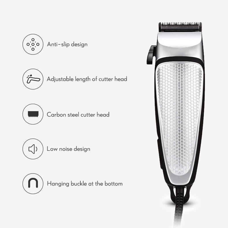 ABEJON SOKANY HAIR CLIPPER