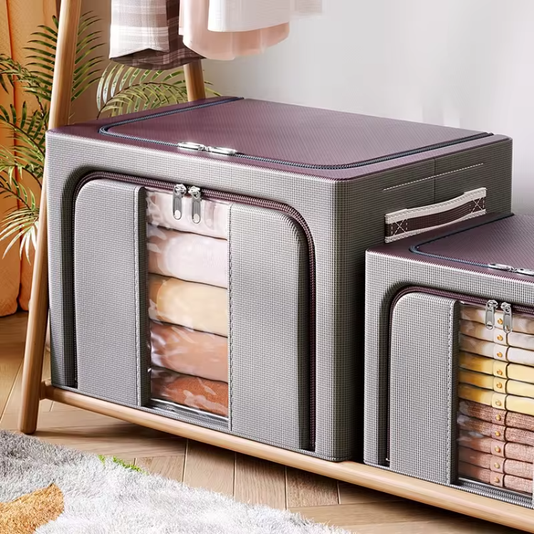 ORGANIZADOR PLEGABLE MEDIANO 66L