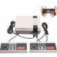 Mini juego de 8 bits, edición de aniversario, vídeo clásico Retro 620, consola de juegos Retro, salida de TV AV, consolas de juegos para Nintendo N E S